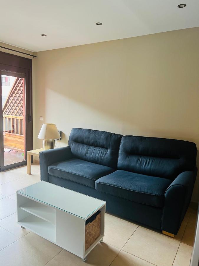 Apartment Coqueto En El Palm-mar. *